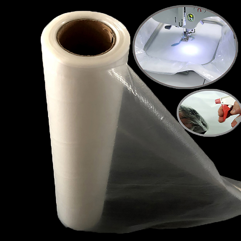 Embroidery Generator - Stabilisateur de broderie soluble dans l'eau,