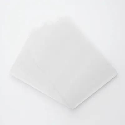 Water Soluble Stabilizer - 7 pièces de stabilisateur de broderie