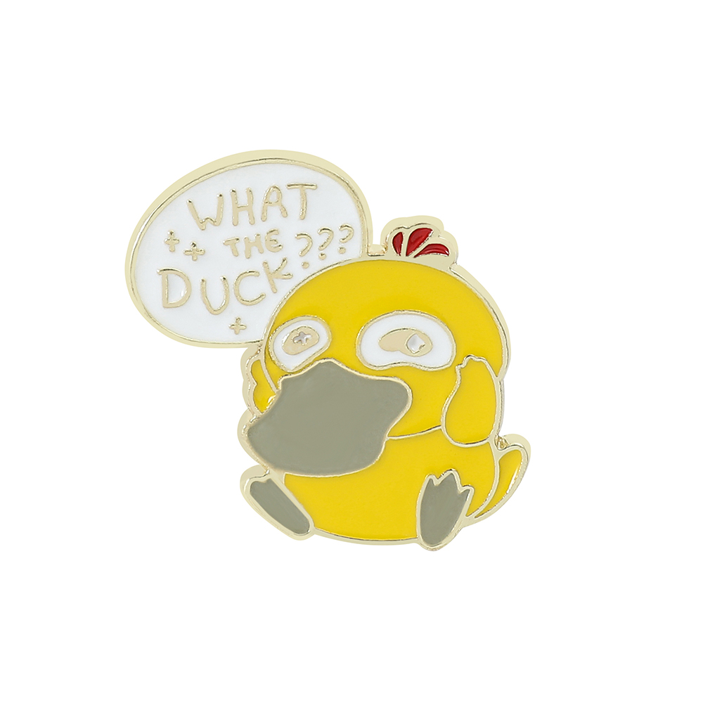 Embroidery Reddit - 1 pièce ​ Broche Personnage Anime,