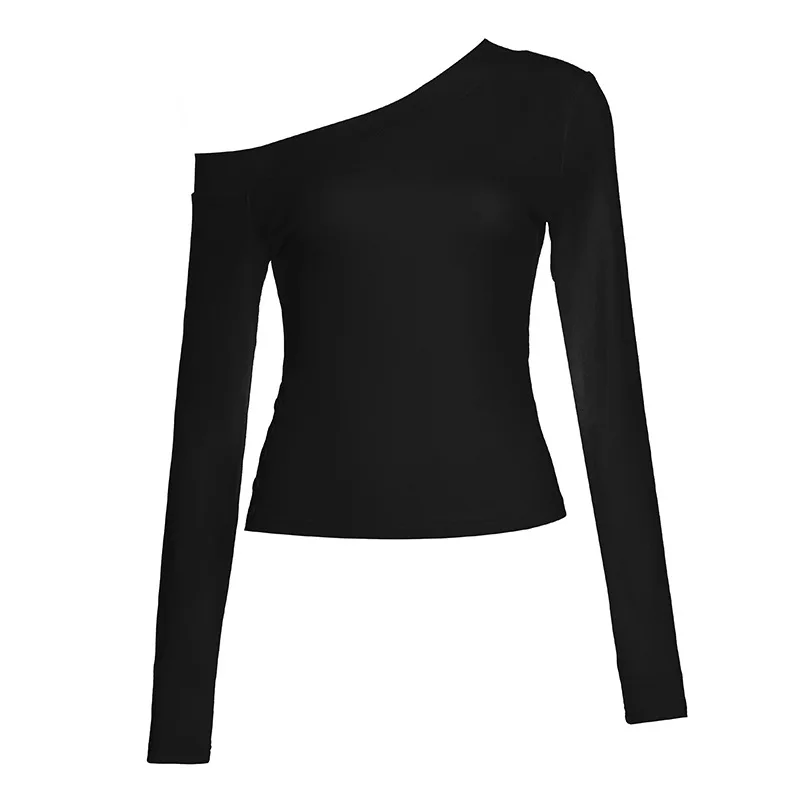 Embroidery Shirt - T-shirt plissé vintage Y2K pour femme,