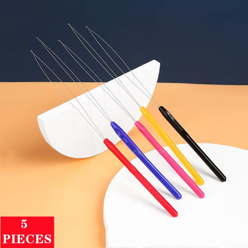 Lot de 5 aiguilles à tufter ne - Embroidery Generator avis et prix