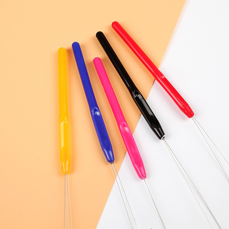 Lot de 5 aiguilles à tufter ne - Embroidery Generator avis et prix