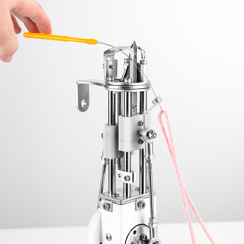 Lot de 5 aiguilles à tufter ne - Embroidery Generator avis et prix