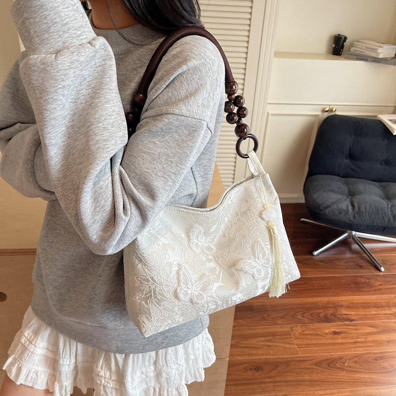 Nouveau sac à main élégant pou - Embroidery Ideas For Bags avis et prix
