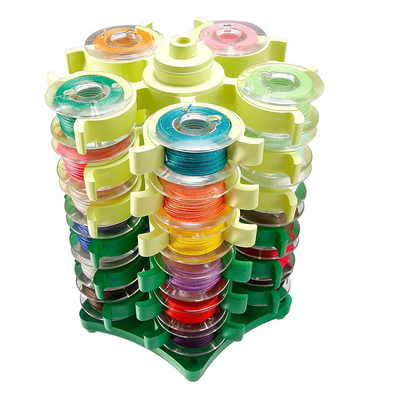 Tour de rangement pour Végétde - Embroidery Generator avis et prix