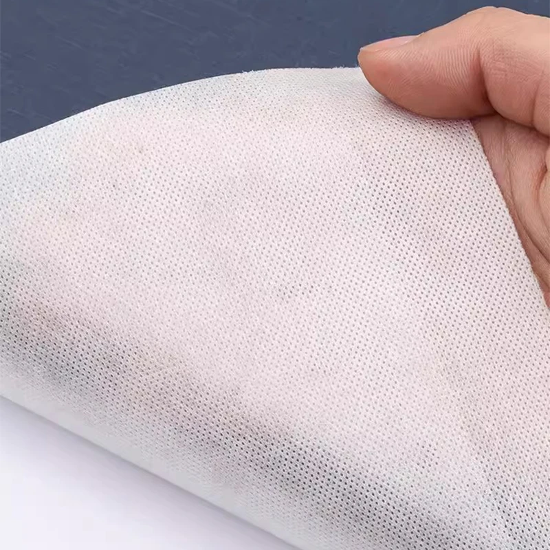 Tissu de doublure soluble dans - Embroidery Web avis et prix