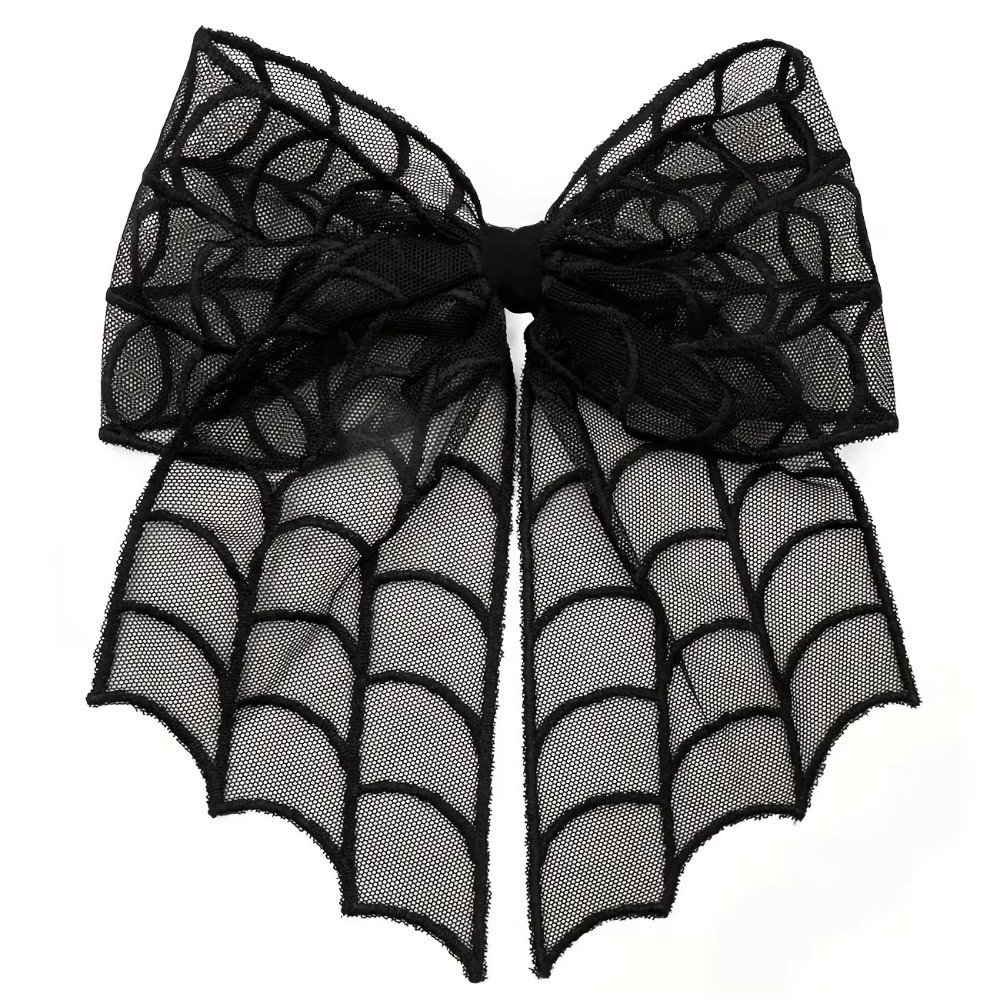 Pinces à cheveux en dentelle e - Embroidery Gothic avis et prix