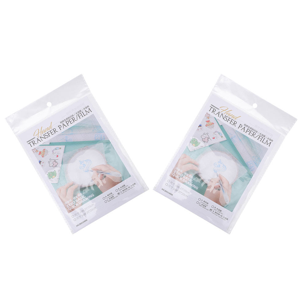 8 pièces de stabilisateurs the - Water Soluble Stabilizer avis et prix