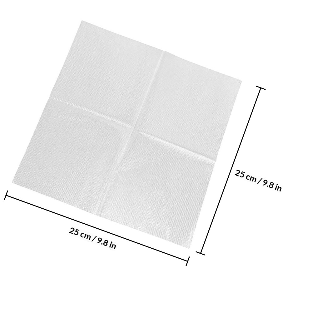 8 pièces de stabilisateurs the - Water Soluble Stabilizer avis et prix