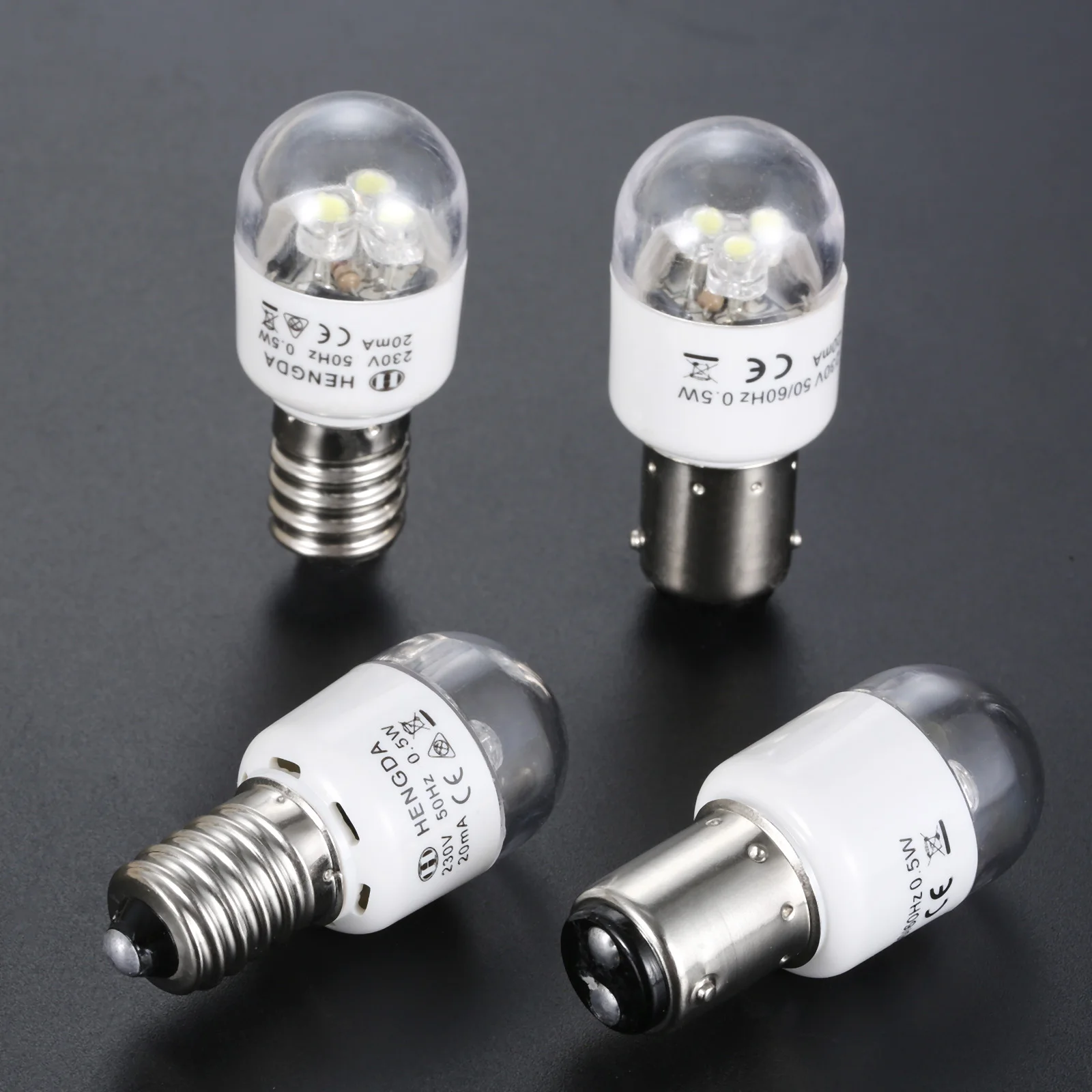 Ampoule LED à coudre BA15D/E14 - Embroidery Generator avis et prix