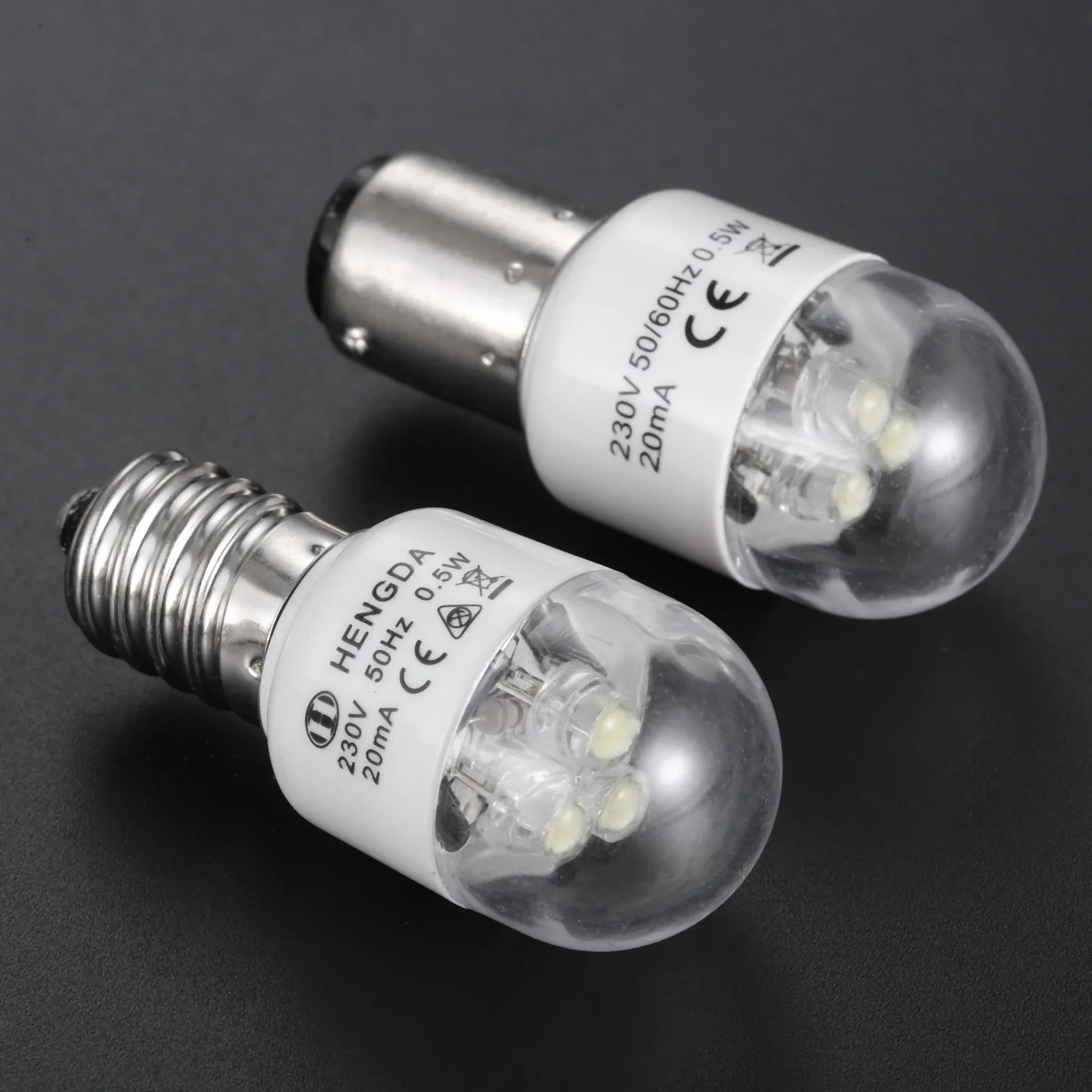 Ampoule LED à coudre BA15D/E14 - Embroidery Generator avis et prix