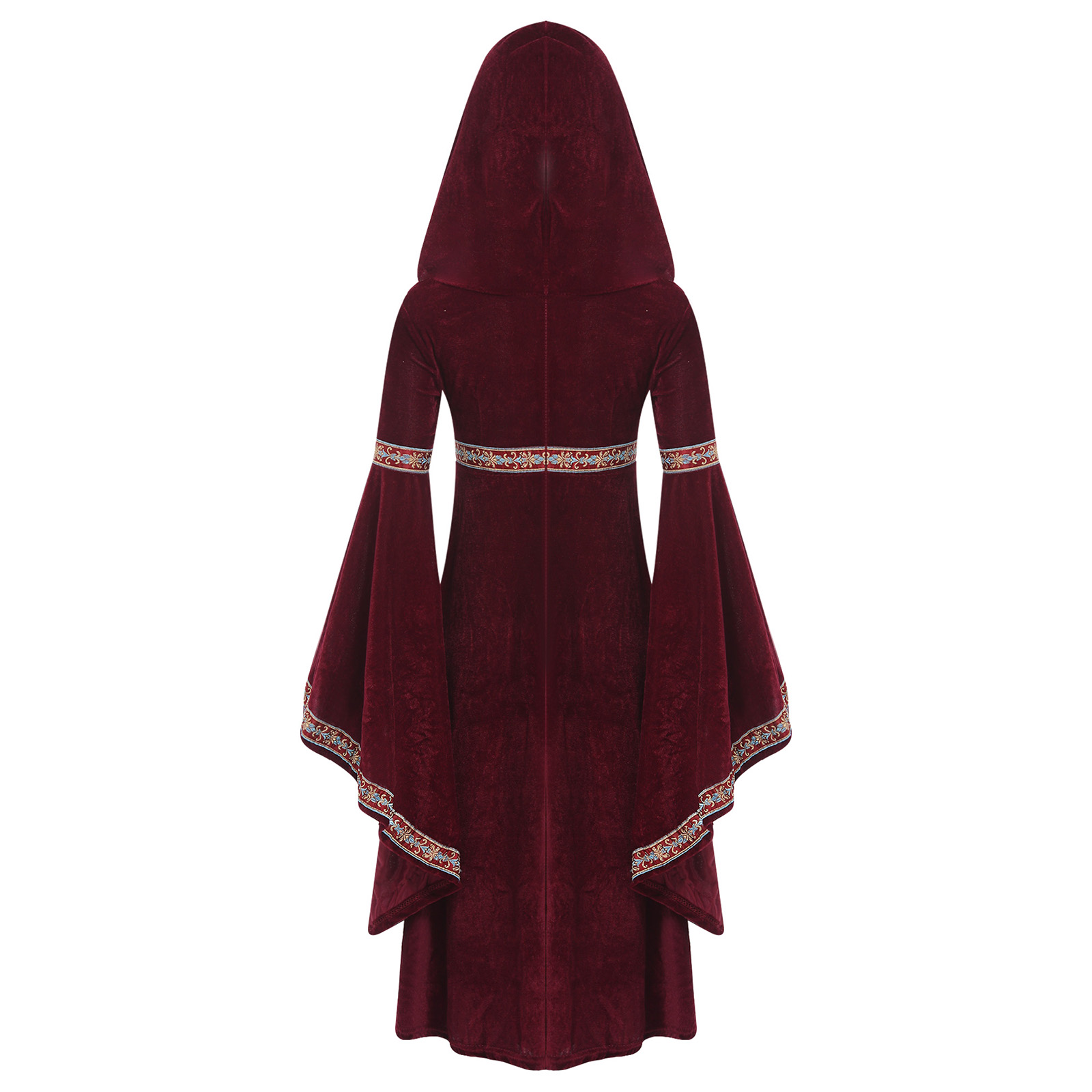 Costume de princesse médiévale - Embroidery Gothic avis et prix