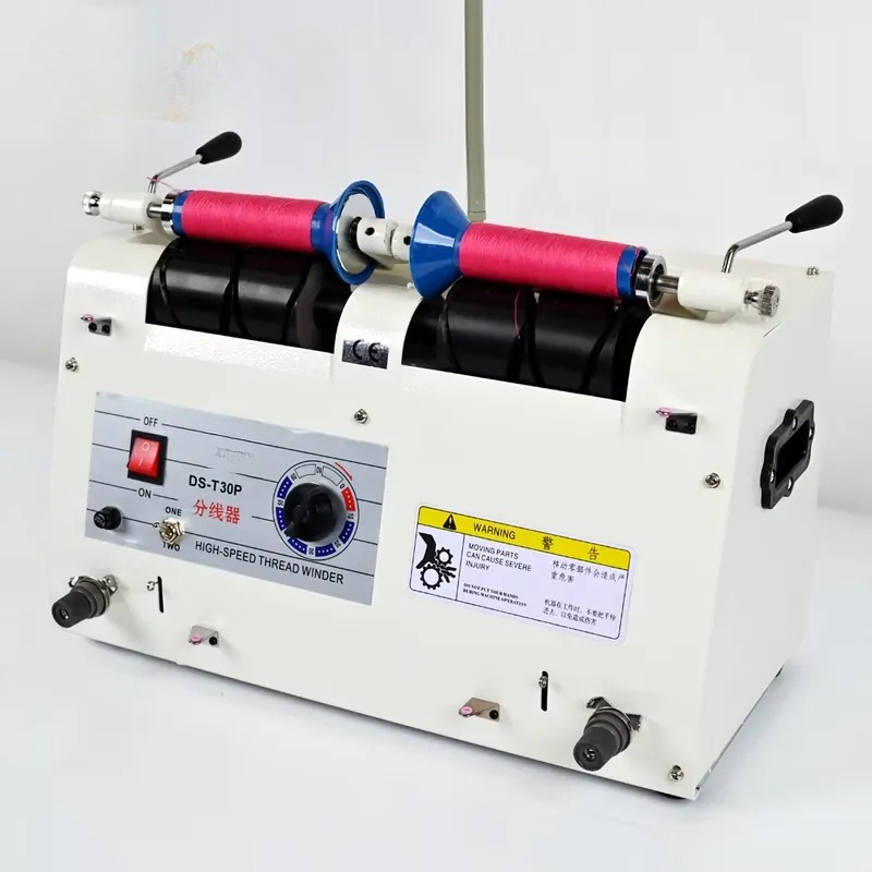 Distributeur de fil à coudre h - Embroidery Threads avis et prix