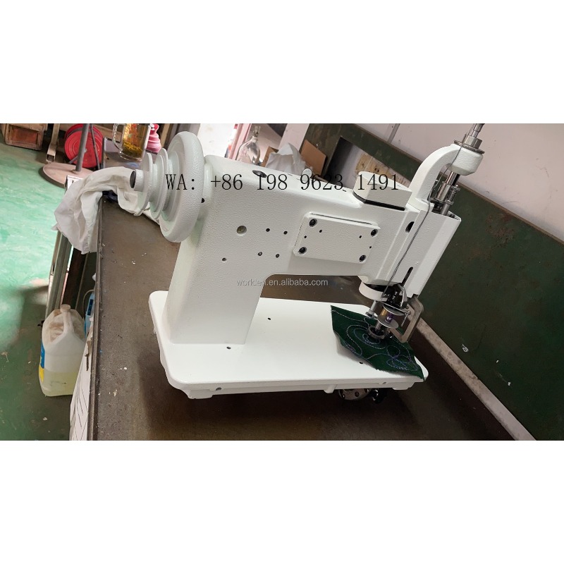 Machine à broder monotête 12/1 - Embroidery Shirt avis et prix