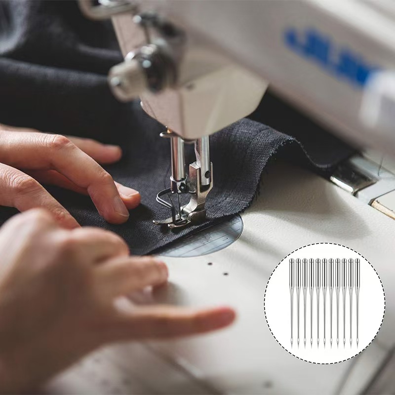 Aiguilles universelles pour Ma - Embroidery Generator avis et prix