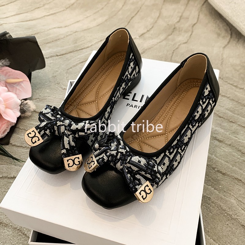 Chaussures simples françaises  - Embroidery Skirt avis et prix