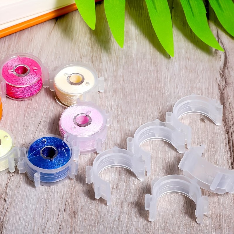 35 pinces à canettes, empêchen - Embroidery Threads avis et prix