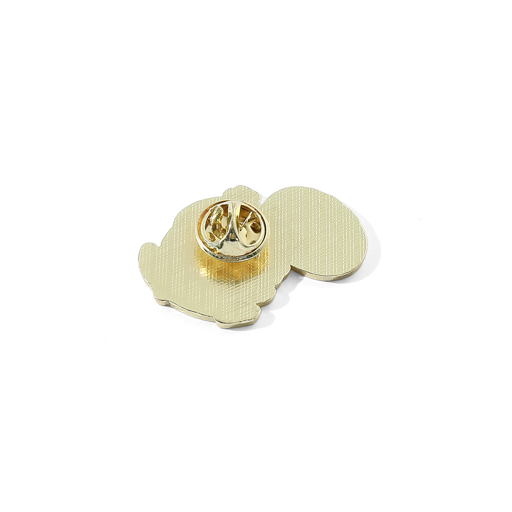 1 pièce ​ Broche Personnage An - Embroidery Reddit avis et prix