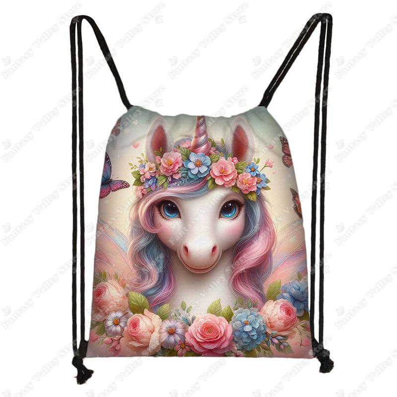 Sac à bandoulière 3D Nairobi O - Embroidery Unicorn avis et prix