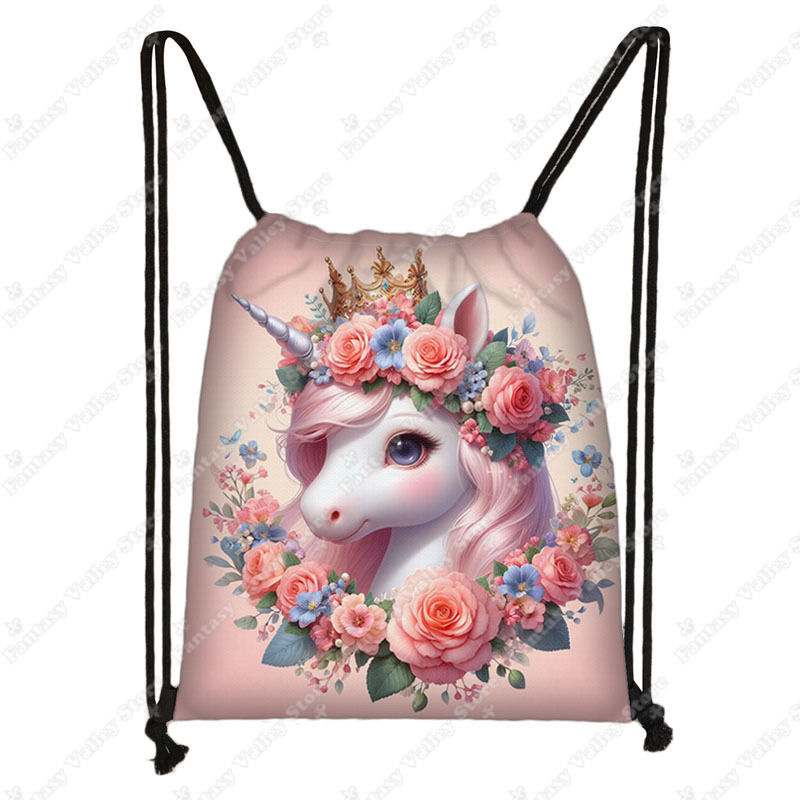 Sac à bandoulière 3D Nairobi O - Embroidery Unicorn avis et prix