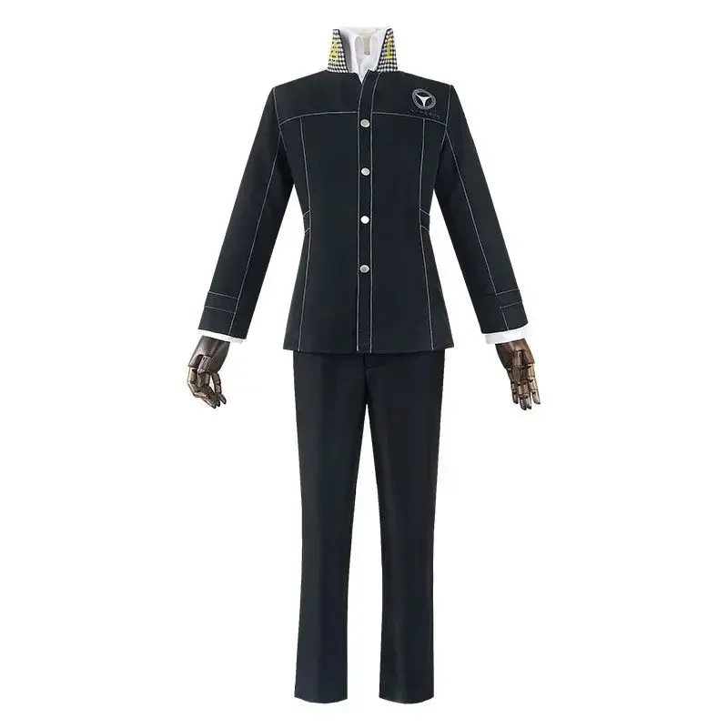 Costume de cosplay Persona 4 N - Embroidery Shirt avis et prix