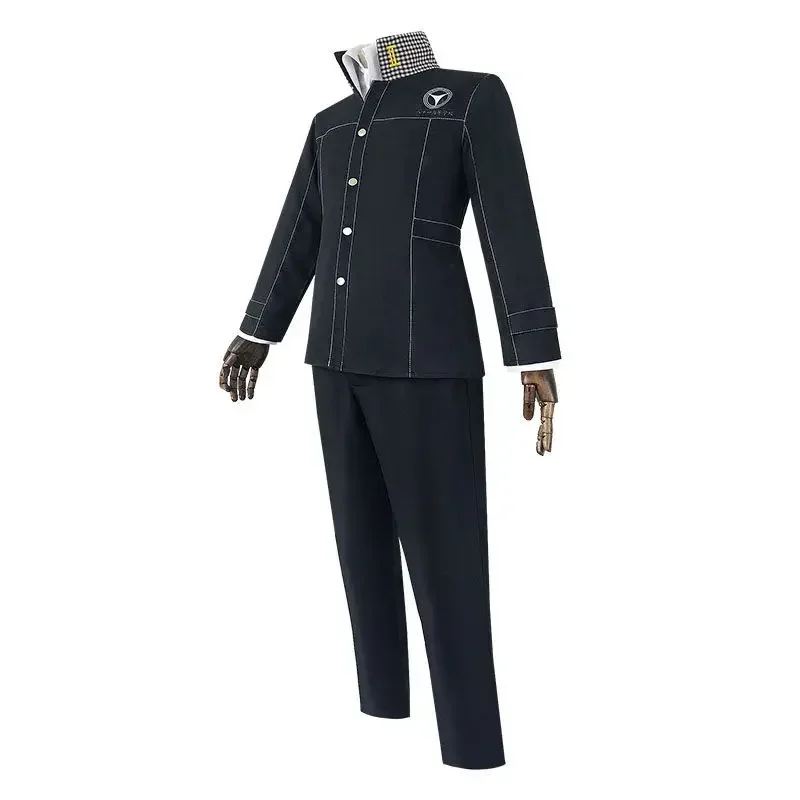 Costume de cosplay Persona 4 N - Embroidery Shirt avis et prix