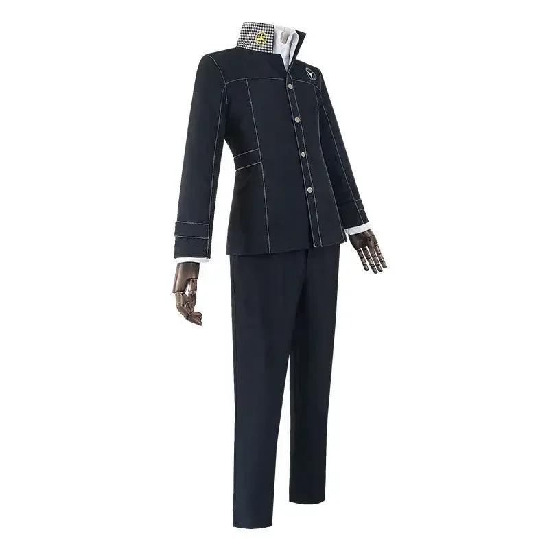 Costume de cosplay Persona 4 N - Embroidery Shirt avis et prix