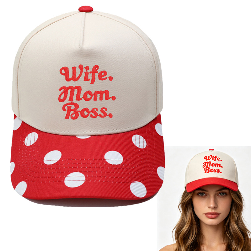 Casquette de baseball Amazon W - Embroidery Uk avis et prix