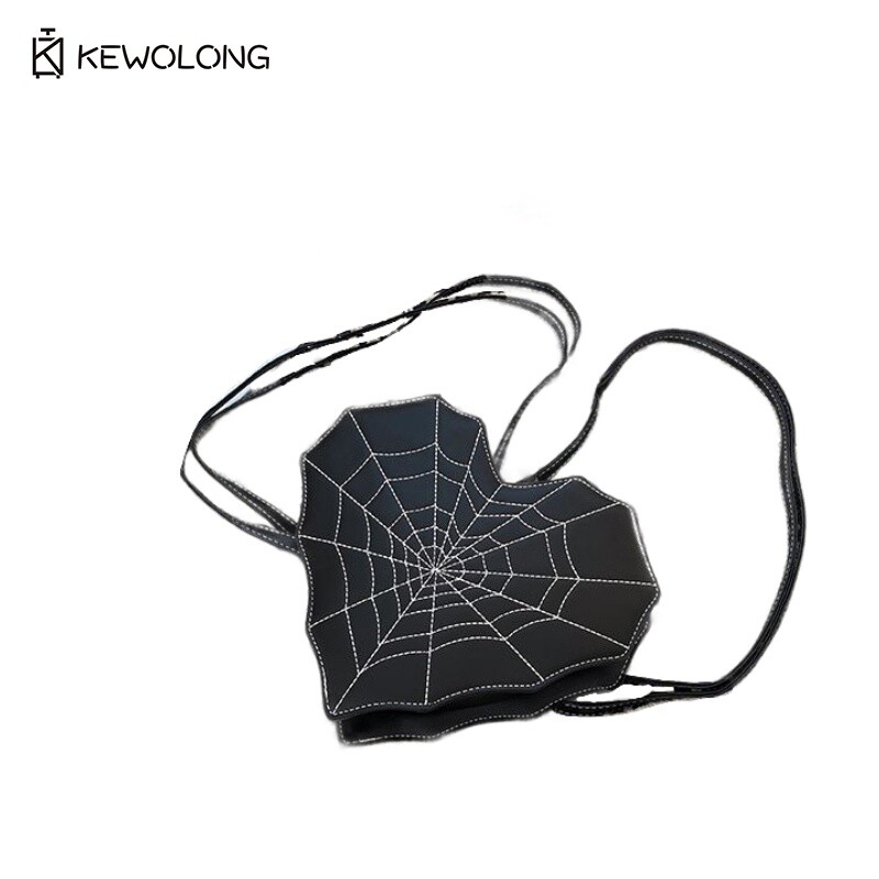 Sac à bandoulière gothique en  - Embroidery Gothic avis et prix