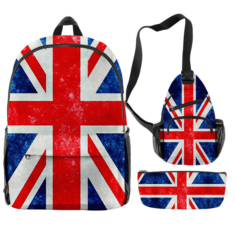 Union Jack britannique anglete - Embroidery Uk avis et prix
