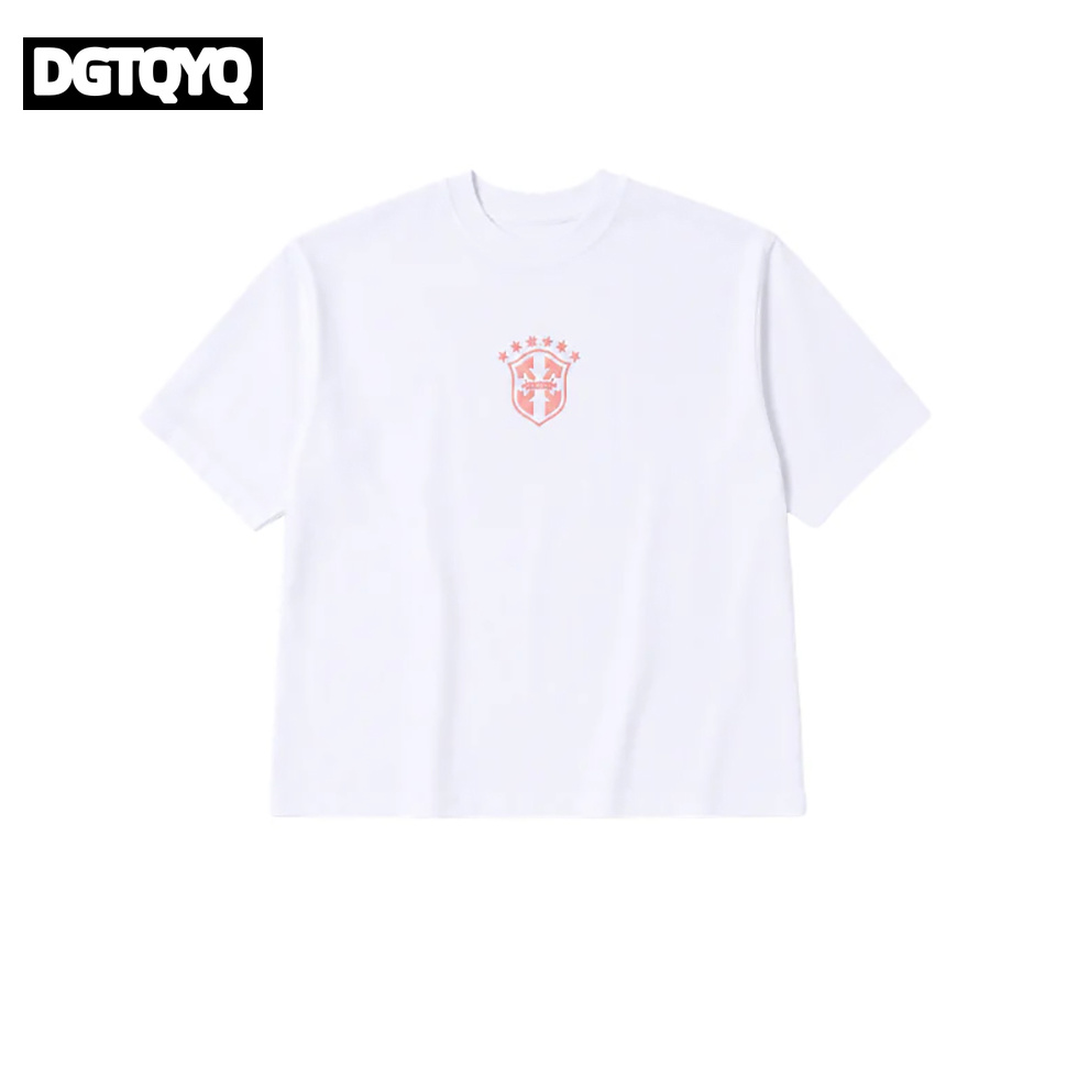 Nouvel ensemble d'été pour hom - Embroidery Shirt avis et prix