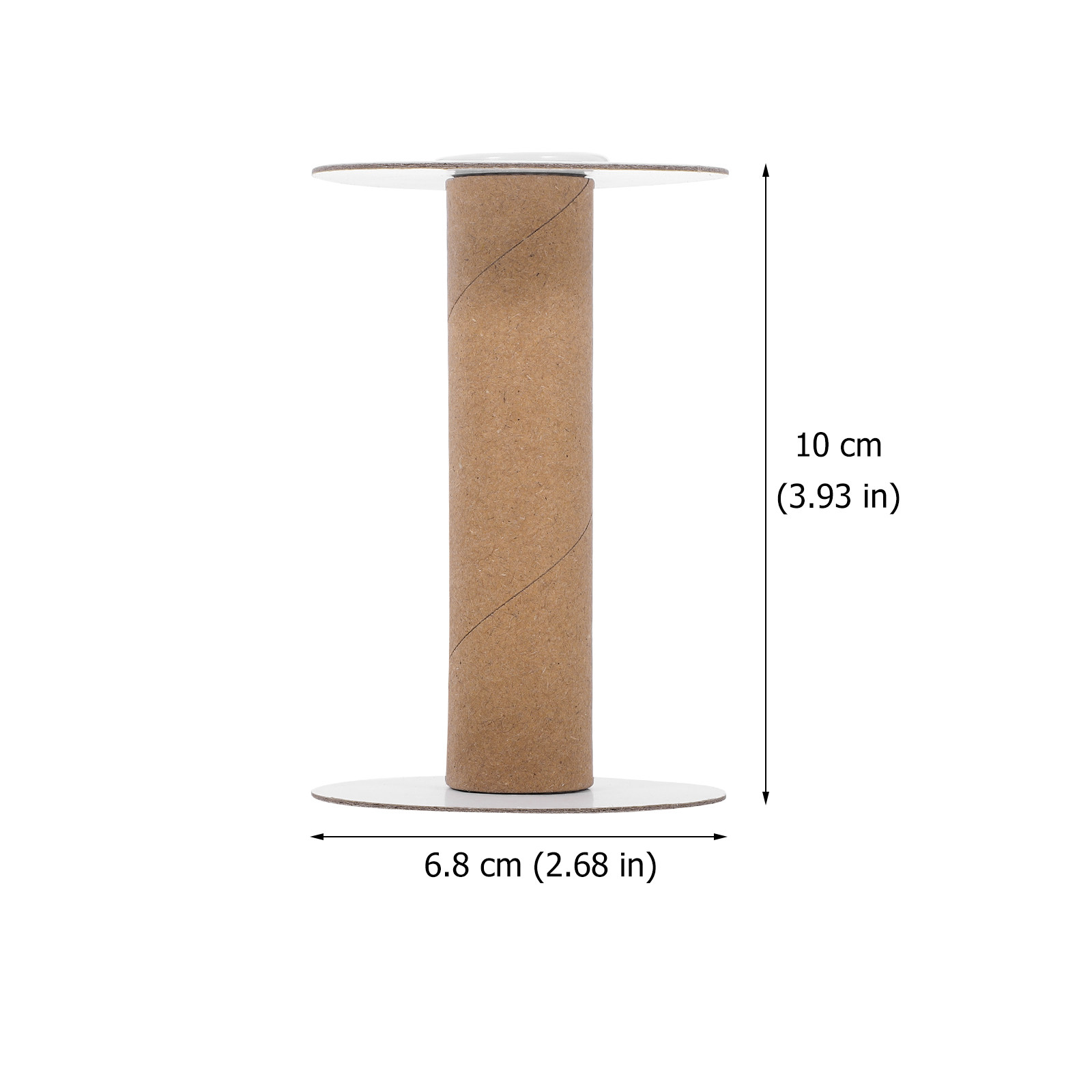 10 bobines en plastique résist - Embroidery Threads avis et prix