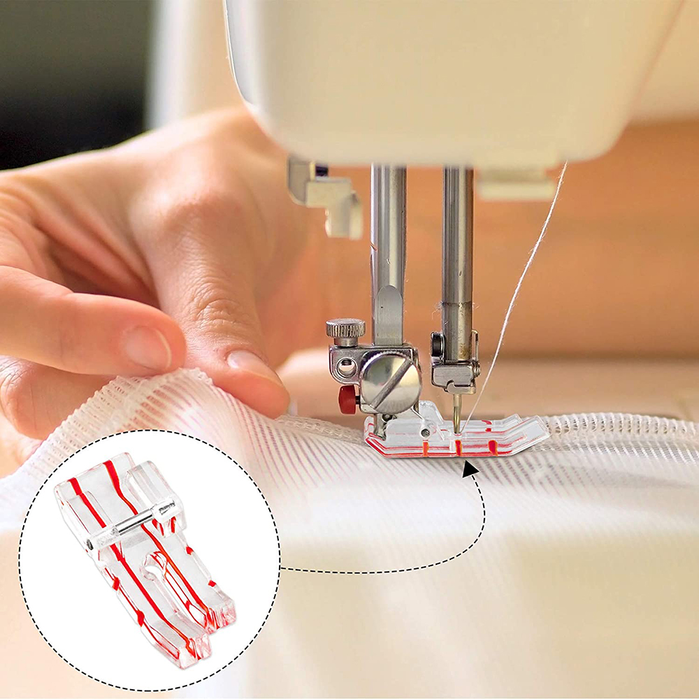 1/2 pièces Guide de bordure pi - Embroidery Generator avis et prix