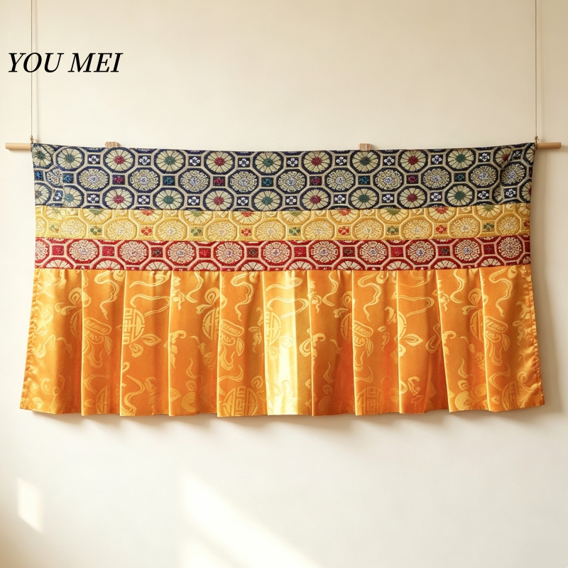 Décoration suspendue pour sall - Embroidery Skirt avis et prix