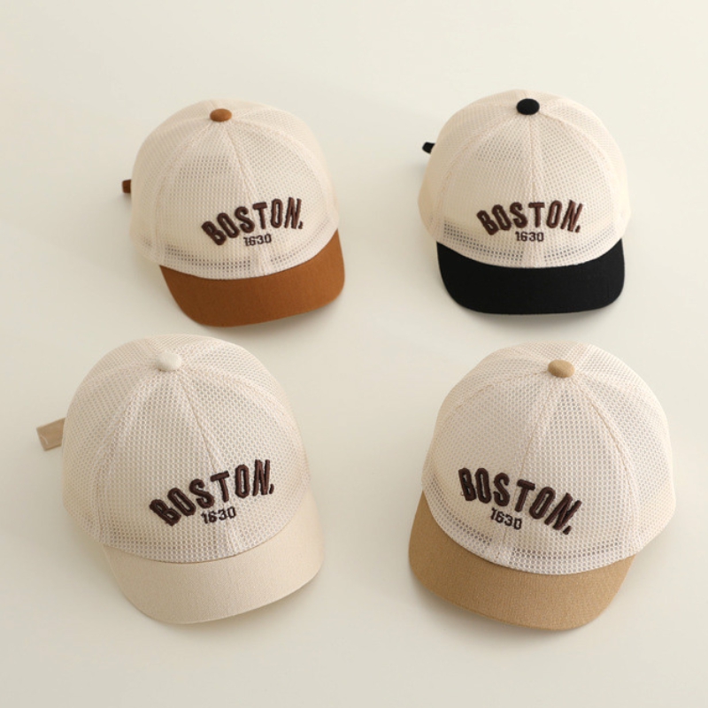 Casquette de baseball brodée p - Embroidery Web avis et prix