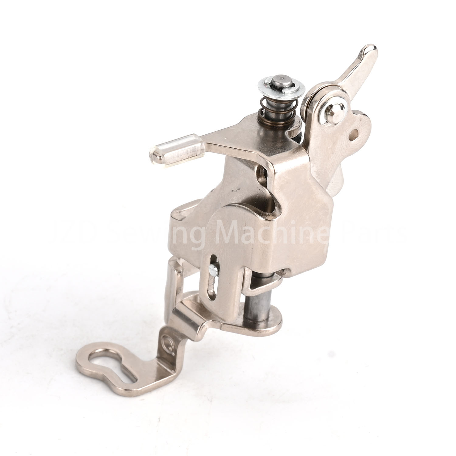 # Pied de broderie XD0474051 Q - Embroidery Generator avis et prix