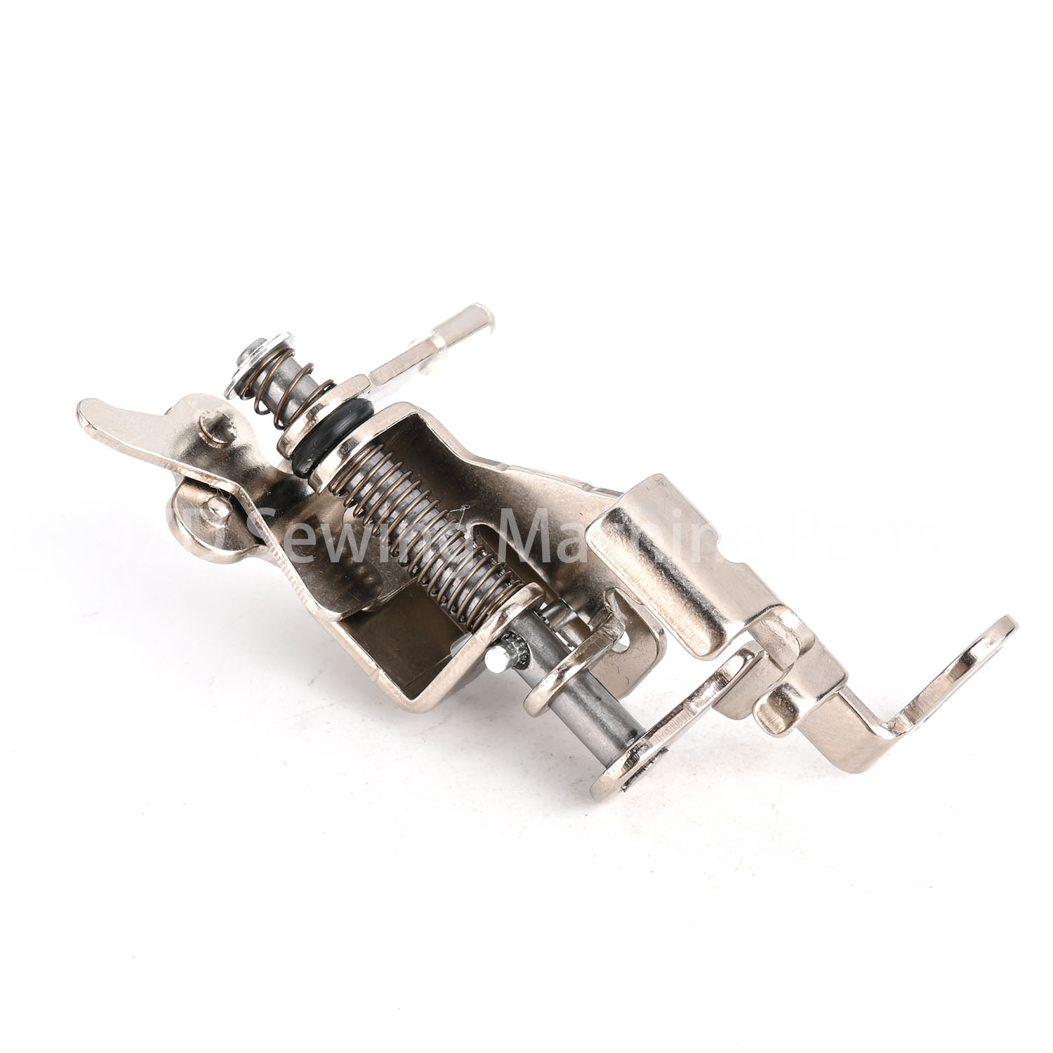 # Pied de broderie XD0474051 Q - Embroidery Generator avis et prix