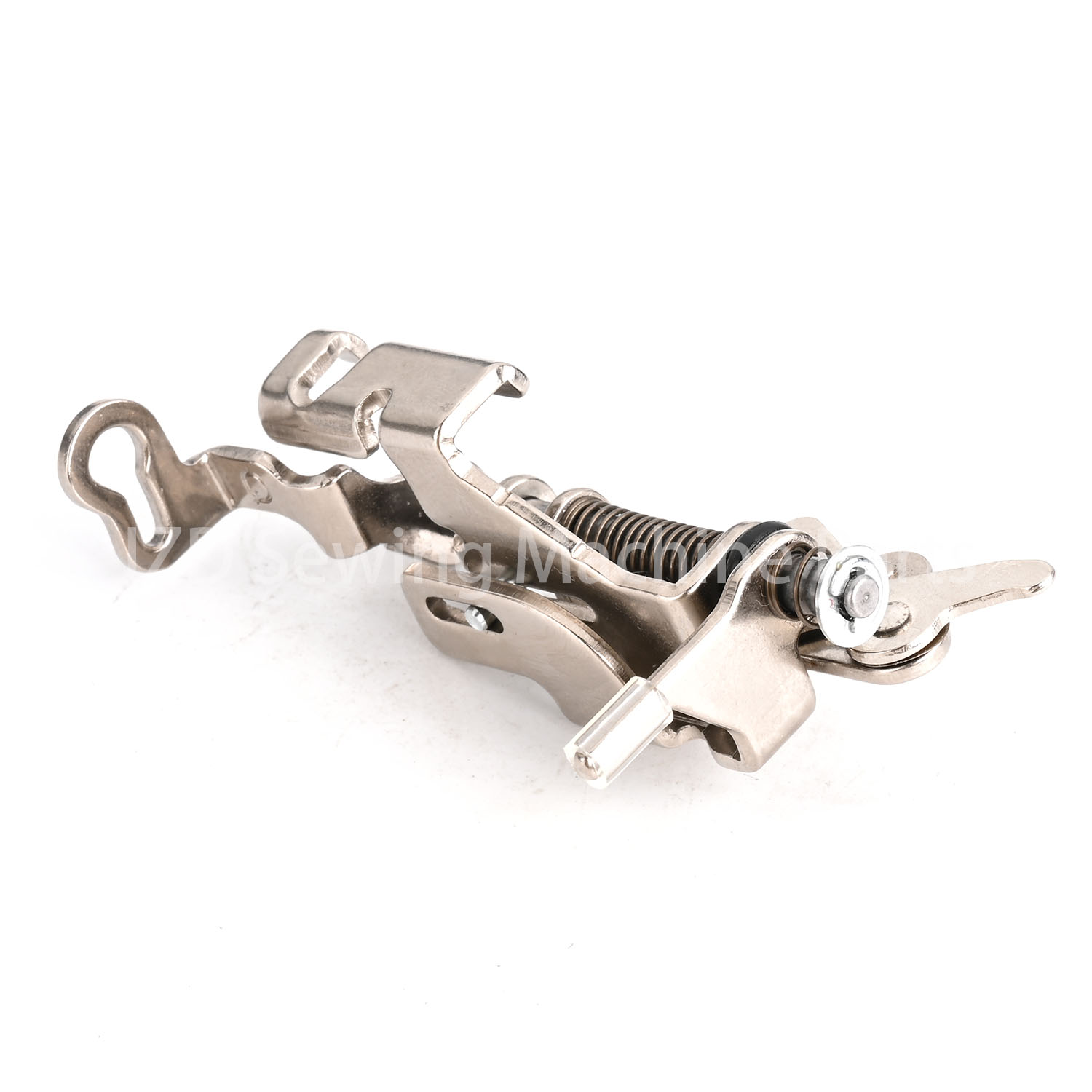 # Pied de broderie XD0474051 Q - Embroidery Generator avis et prix