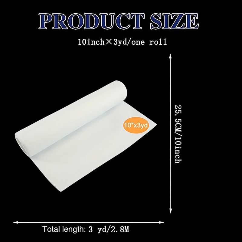 1 Rouleau de Stabilisateur Sol - Water Soluble Stabilizer avis et prix