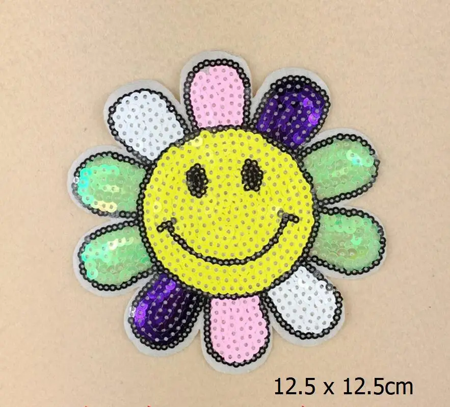 Patchs de broderie à paillette - Embroidery Unicorn avis et prix