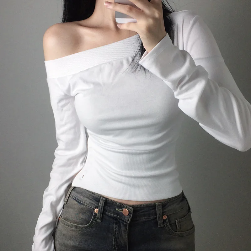 T-shirt plissé vintage Y2K pou - Embroidery Shirt avis et prix