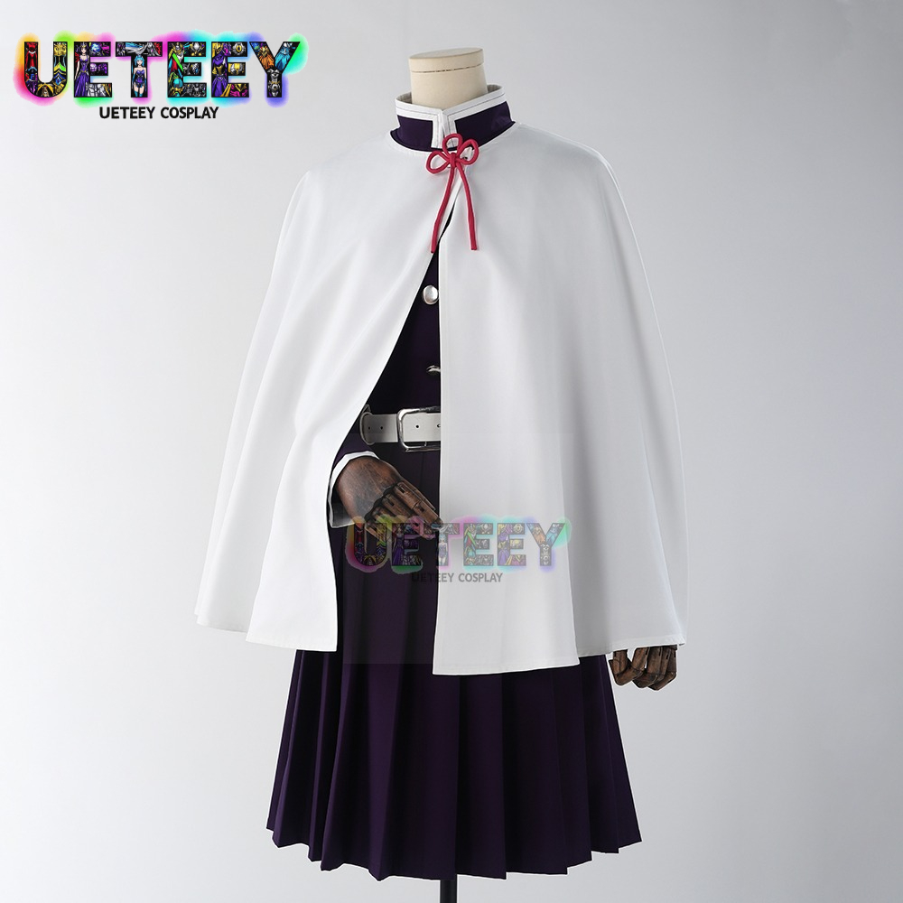 UETEEY COS Tsuyuri Kanao Cospl - Embroidery Skirt avis et prix