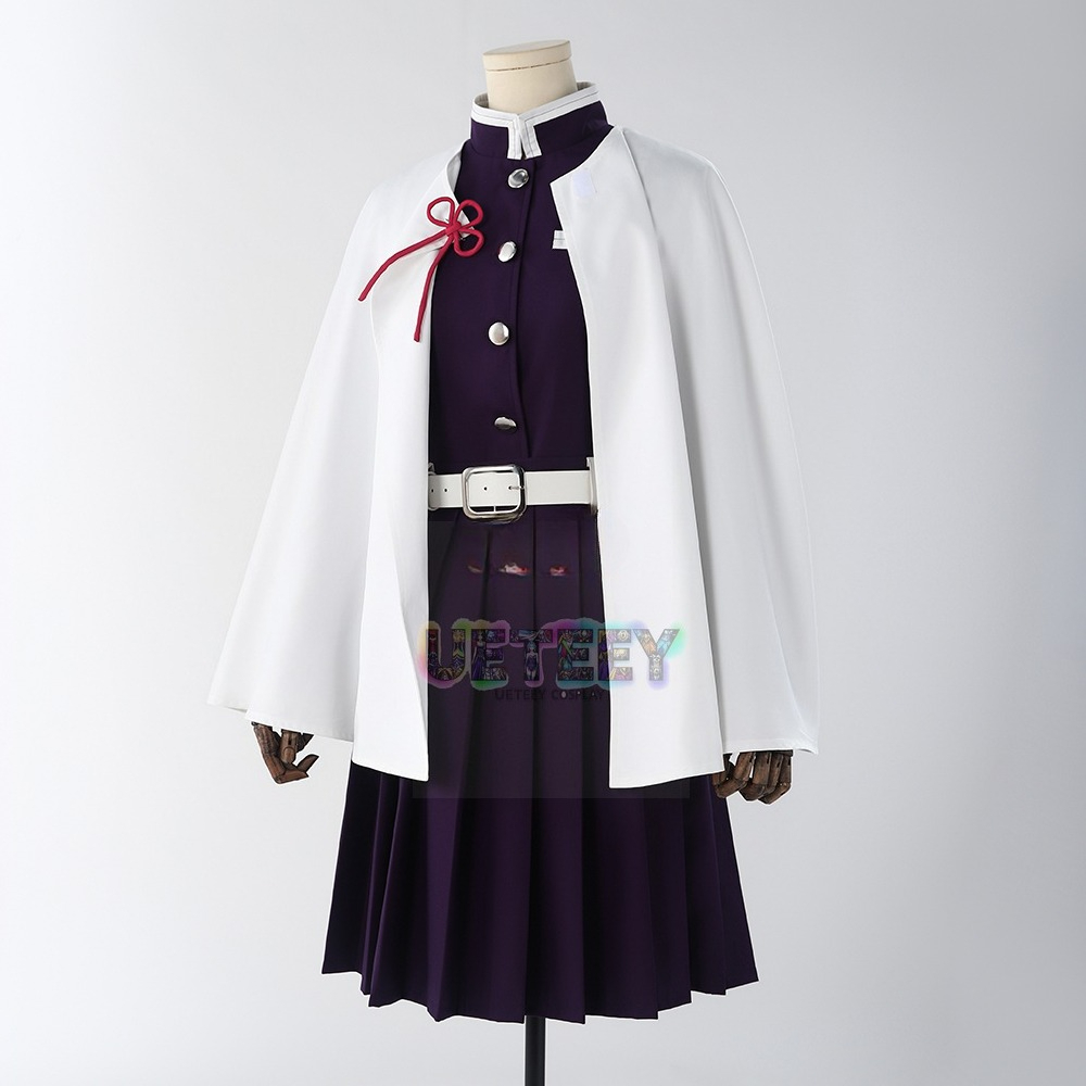 UETEEY COS Tsuyuri Kanao Cospl - Embroidery Skirt avis et prix