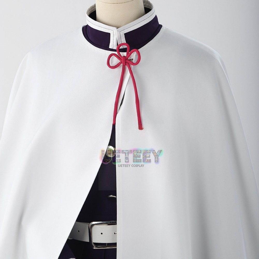 UETEEY COS Tsuyuri Kanao Cospl - Embroidery Skirt avis et prix