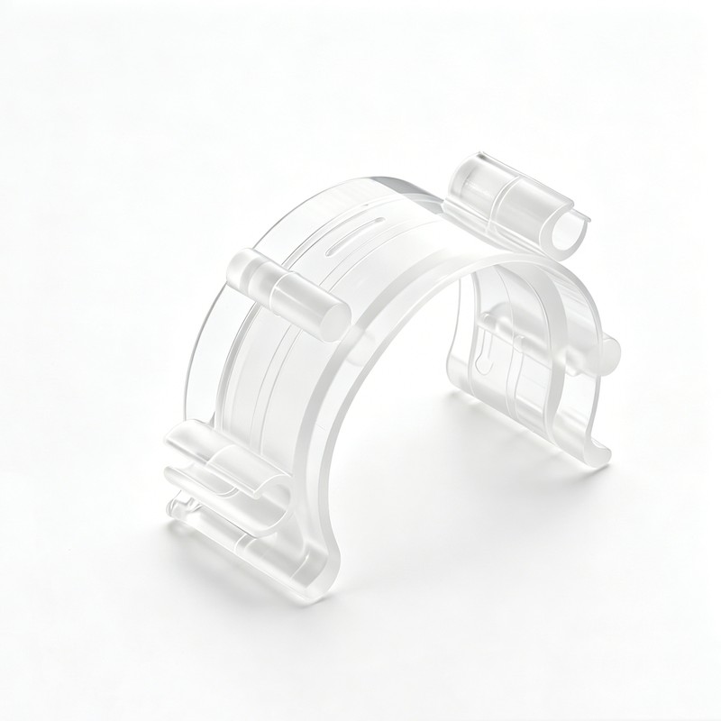 Supports de bobines transparen - Embroidery Threads avis et prix